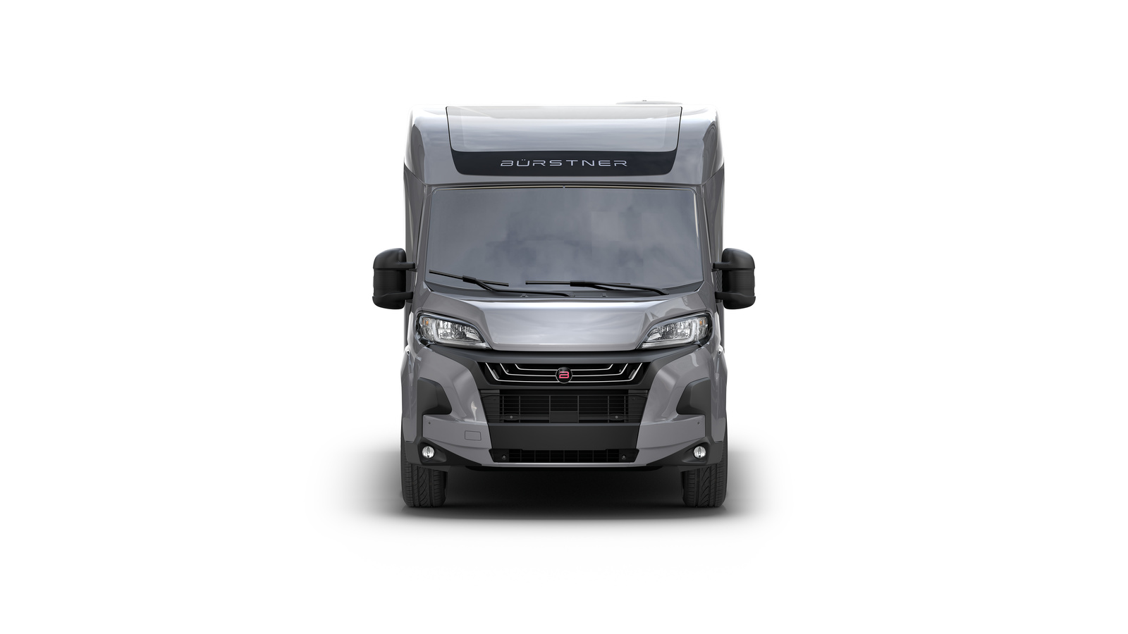 BÜRSTNER SIGNATURE SFT 7.1