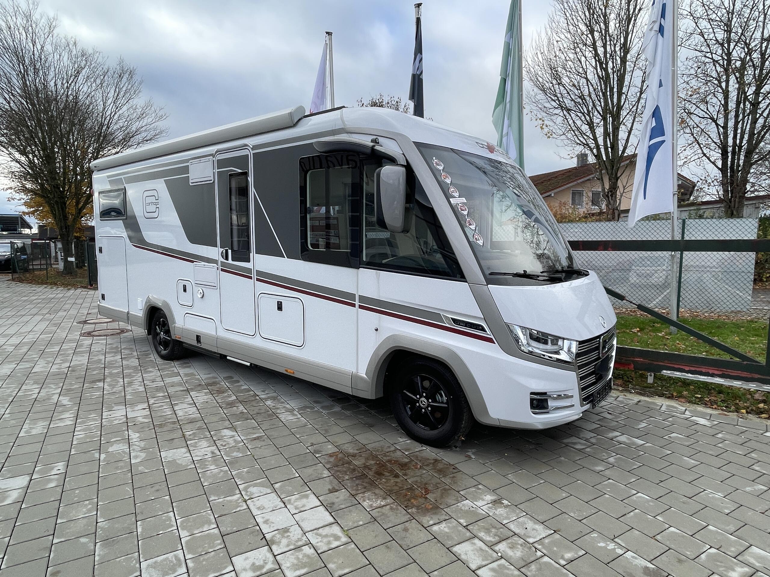 CARTHAGO CLINE I 4.9 LE 