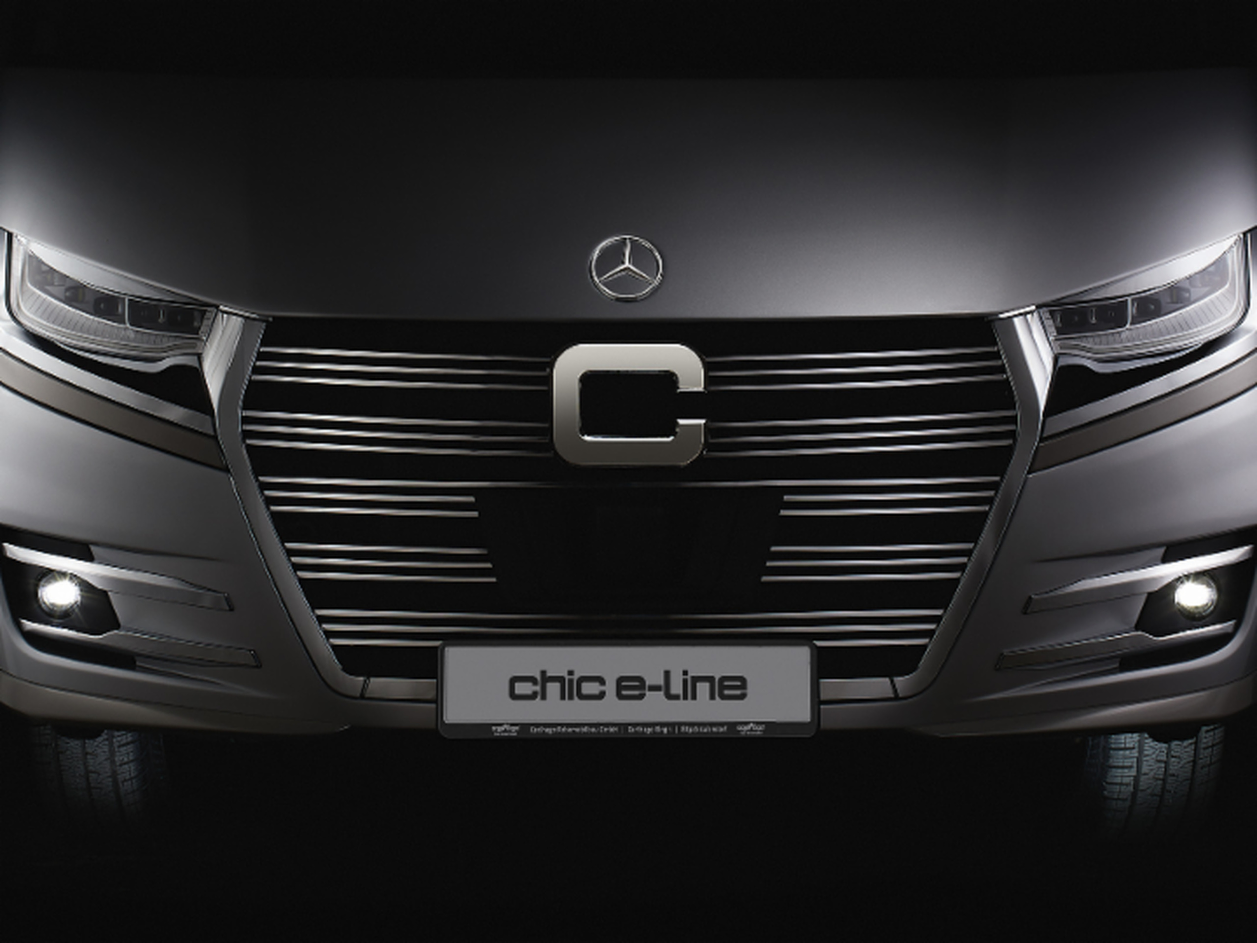 CARTHAGO C2-TOURER I 143 KB-LE COMFORT 4.2 t