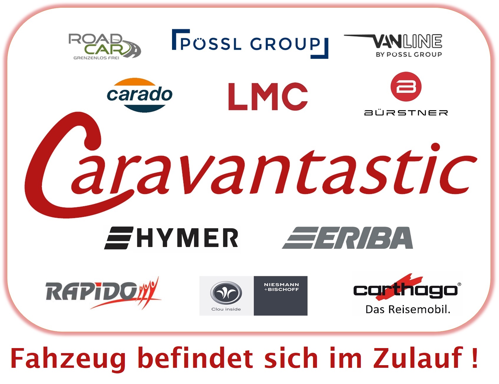 CARADO T  EDITION26 338 Power Paket 165 PS