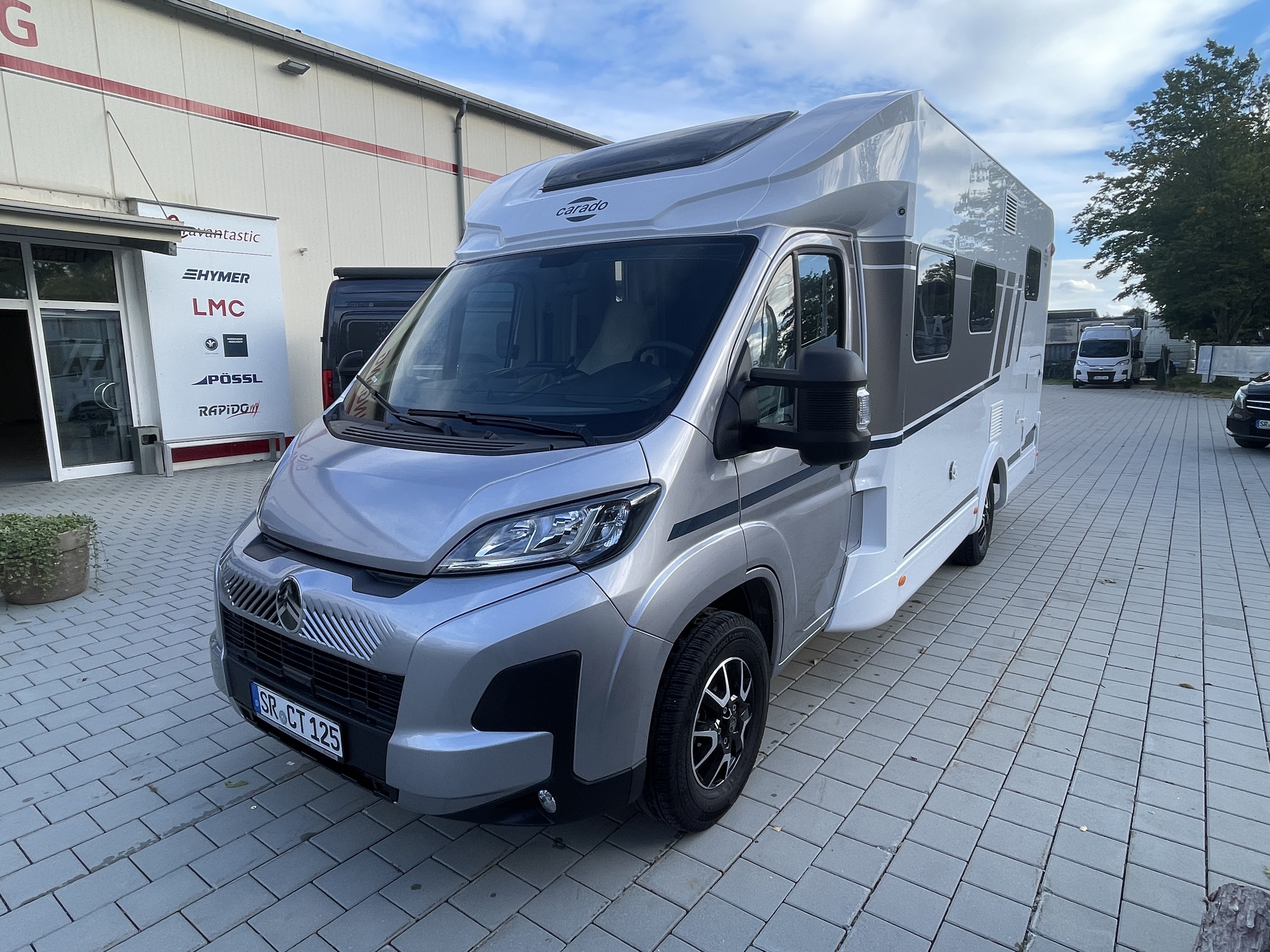 CARADO Carado T328