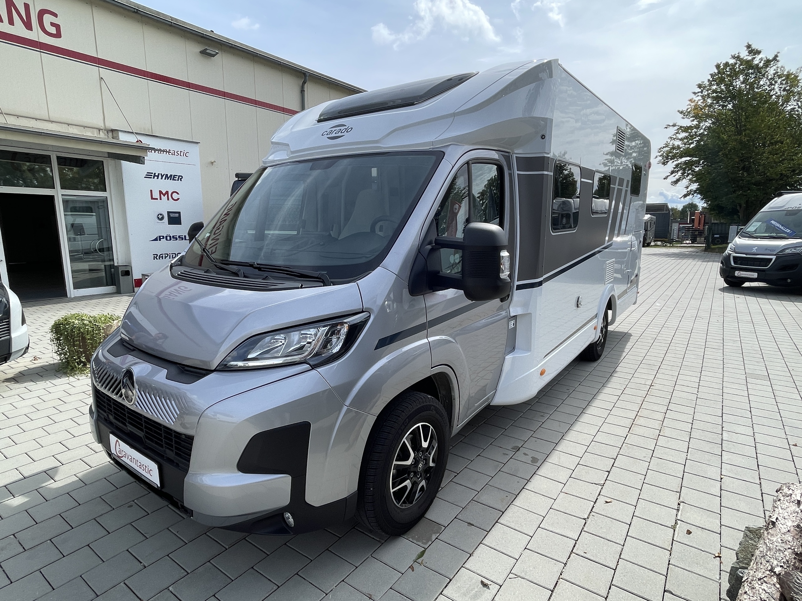 CARADO Carado T 328