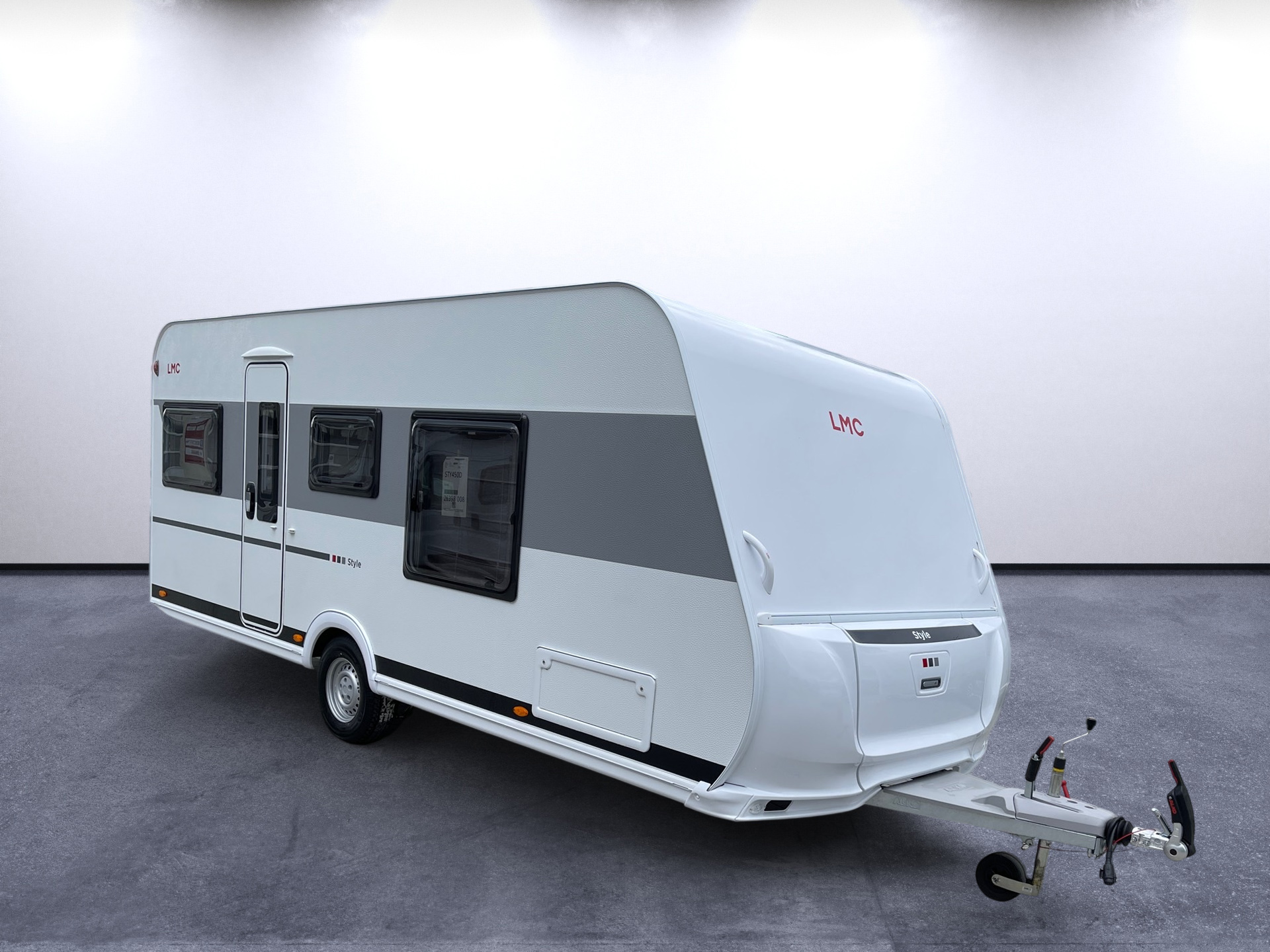 LMC Style 450 D