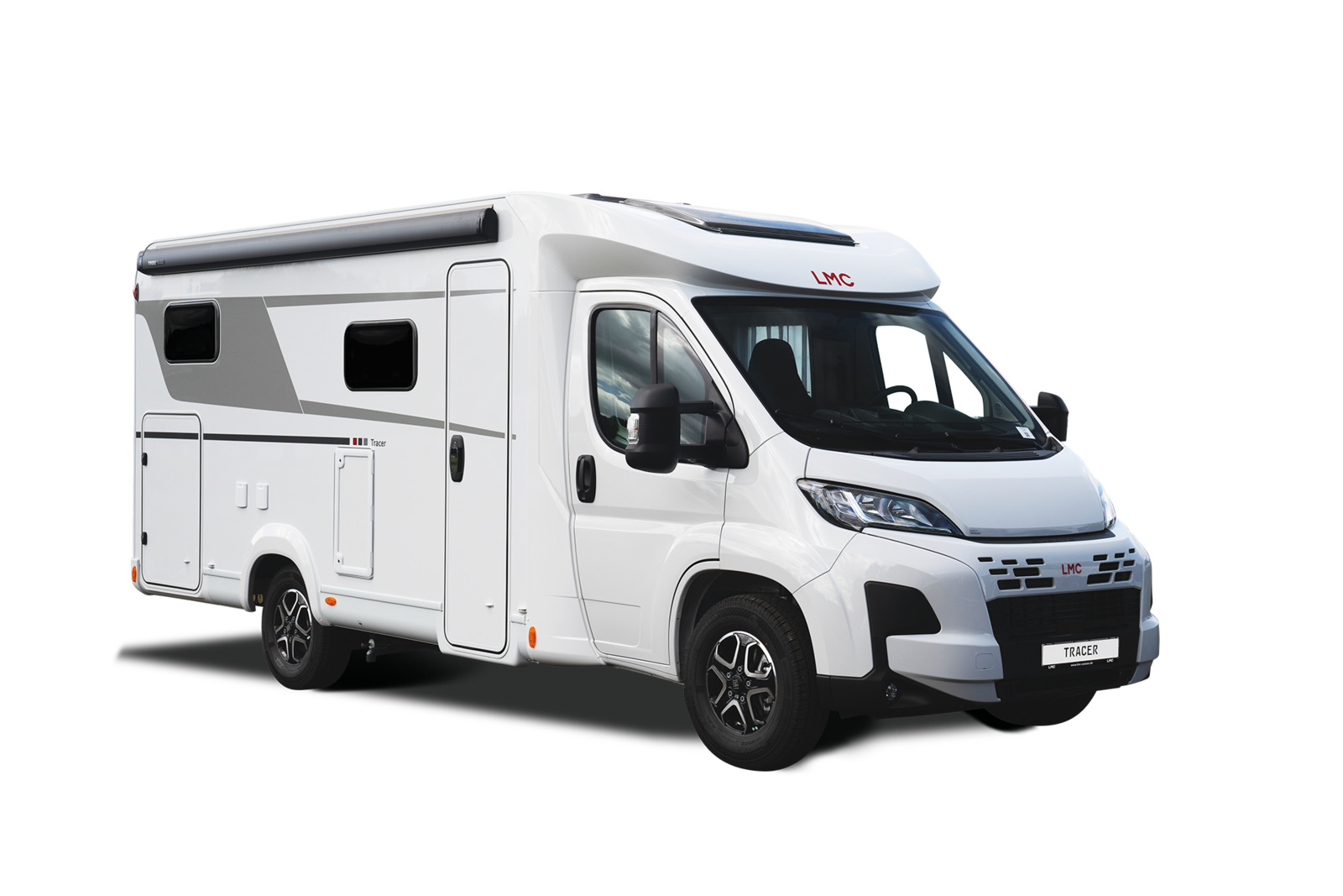 LMC Tracer Citroen V 670 SIE SPAREN 9.940 °