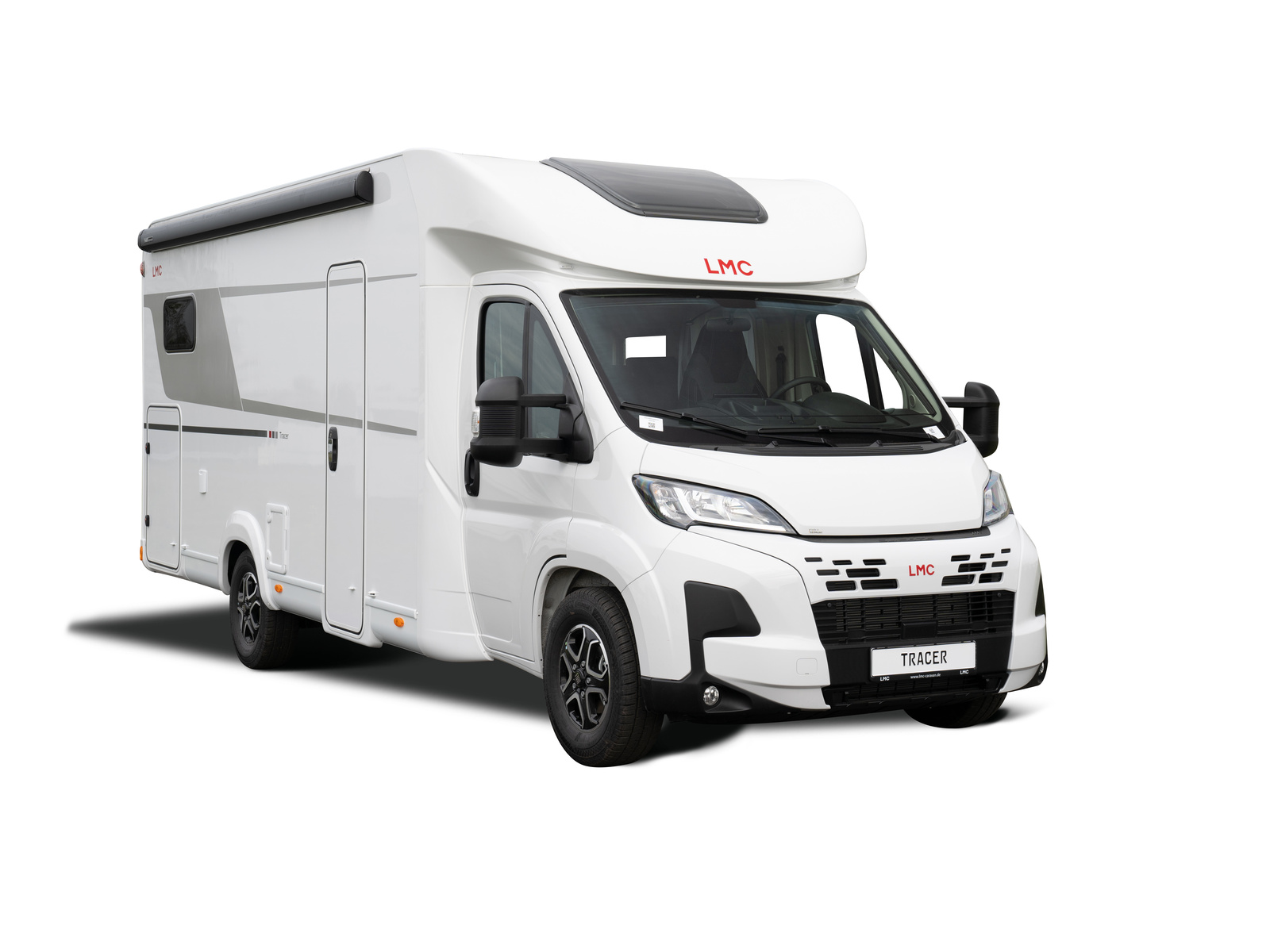 LMC Tracer Citroen 730 EL SPAREN SIR 10.540 °