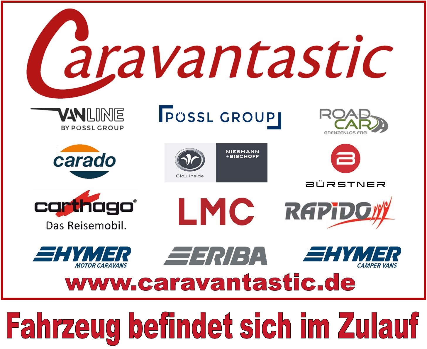 Niesmann + Bischoff ARTO 88 